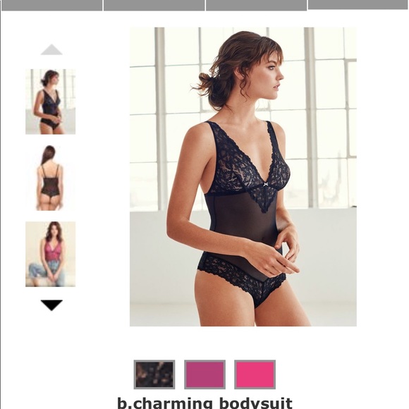 BRAND NEW NEVER WORN BEFORE! Bodysuit - Picture 1 of 2